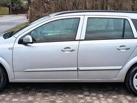 używany Opel Astra 7 CDTI 100KM Salon Polska 3 Właścicieli Zadbany Bez Rdzy Pewny