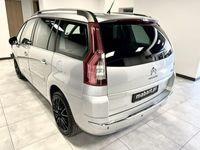 używany Citroën Grand C4 Picasso 1.6 VTI *LIFT*7-osób*Selection*ALU 18*Led dzienne*Euro5*Z Niemiec