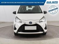 Używany Toyota Yaris 2020 Biały