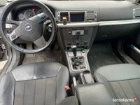 używany Opel Vectra 1,9 cdti