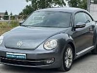 Używany VW Beetle 105 KM (77 kW) 2012 Inny kolor Hatchback