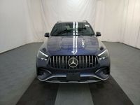 używany Mercedes GLE53 AMG 53