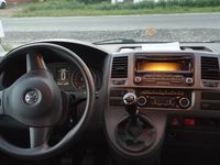 używany VW Caravelle Sprzedam 2012