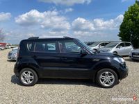 używany Kia Soul - GWARANCJA -