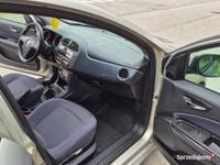 używany Fiat Bravo 1.4B JET OPŁACONY KLIMA ELEKTRYKA ALU 2009 ROK STAN BDB OKAZJA!!