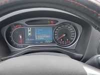 Używany Ford Mondeo 2008 Szary Kombi