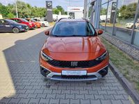 używany Fiat Tipo Hatchback Seria 3 1.0 100 KM Cross