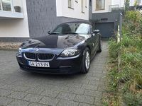 używany BMW Z4 e85 2006 rok niski przebieg