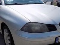 używany Seat Cordoba II (6L)