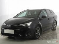 używany Toyota Avensis 2.0 D-4D