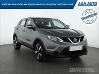 Używany Nissan Qashqai 2014 Szary SUV