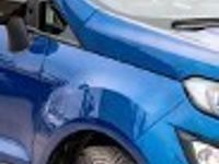 używany Ford Ecosport II SES 2.0 AWD 165KM