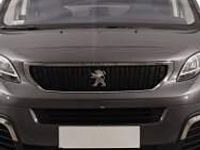 Używany Peugeot Traveller 150 KM (110 kW) 2017 Szary Minivan