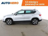 używany Seat Ateca 1.4dm 150KM 2017r. 142 940km