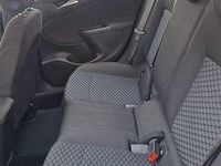 używany Opel Astra 2018r