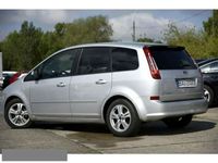 używany Ford C-MAX 1.6 Benzyna 109KM*Klimatronik*Grzane Fotele*El. …