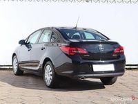 używany Opel Astra 4 T