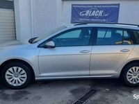 używany VW Golf Salon Polska, Gwarancja 12 miesięcy VII (20…