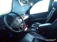 Używany Mercedes 200 1999