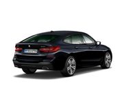 używany BMW 640 i xDrive Gran Turismo