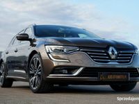 używany Renault Talisman INITIALE PARIS bosse 4CONTROL kamera skóra…