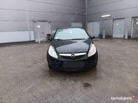 używany Opel Corsa D 1.3 CDTI 2008r.