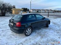 używany Audi A3 1.6 8v 2000r 235 tys. km.