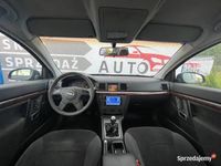 używany Opel Vectra 2.2 Benzyna / OPC / Alufelgi / Zadbany / Zamiana