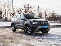 Używany Dacia Duster 2022 Szary SUV