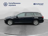 Używany VW Passat 150 KM (110 kW) 2022 Kombi