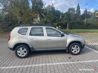 używany Dacia Duster 1.5 dCI Laureate