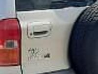 używany Toyota RAV4 2.0i 4X4 klima alufelgi 5 drzwi stan BDB II (2000-2005)