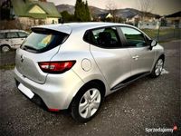 używany Renault Clio IV 1.5dCi TABLET / LED