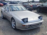 Używany Porsche 944 163 KM (119 kW) 1985 Coupe