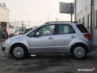 używany Suzuki SX4 1.5 VVT