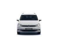 używany VW Touran Volkswagen Touran Highline 1.5 TSI EVO 110 kW / 150 KM automatyczna, DSG 7