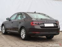 używany Skoda Superb 1.5 TSI