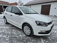 używany VW Polo 1dm 75KM 2015r. 179 000km