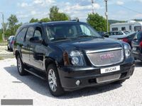 używany GMC Yukon 6.2dm 380KM 2011r. 316 200km