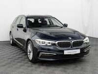 używany BMW 530 530 i xDrive Luxury Line Skóra NAVI K.cofania Salon PL VAT 23% G30 …