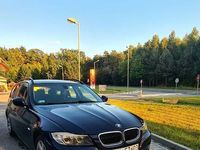 używany BMW 318 d Touring Okazja!