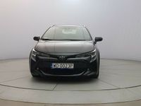 używany Toyota Corolla 1.2dm 116KM 2020r. 177 000km