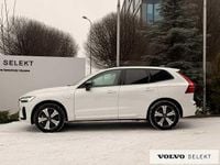 Używany Volvo XC60 349 KM (256 kW) 2025 Biały SUV
