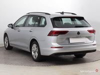 używany VW Golf VIII 1.5 TSI