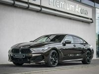 używany BMW 840 3dm 340KM 2024r. 5km