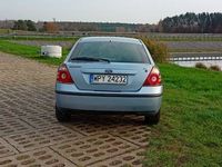 używany Ford Mondeo MK3 hatchback