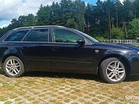 używany Seat Exeo 2.0TDI CR 143KM Bogate Wnętrze Skóra Szyberdach Aux Tempomat