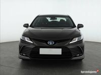 Używany Toyota Camry 218 KM (160 kW) 2023 Brązowy Sedan/Limuzyna