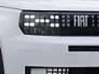 używany Fiat Panda III Icon 1.2 mHEV eDCT Icon 1.2 mHEV eDCT 110KM