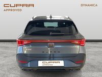 Używany Cupra Leon 150 KM (110 kW) 2023 Szary Kombi
